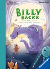 Buchcover Billy Backe, Band 4 - Billy Backe und der Lachende Drache