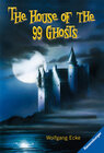 Buchcover The House of the 99 Ghosts