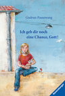 Buchcover Ich geb dir noch eine Chance, Gott!