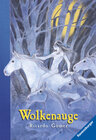 Buchcover Wolkenauge