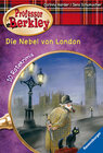 Buchcover Die Nebel von London