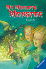 Buchcover Mr Morleys Monster