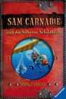Buchcover Sam Carnabie jagt die Silberne Schildkröte