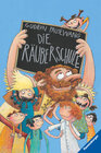 Buchcover Die Räuberschule