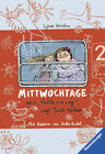 Buchcover Mittwochtage