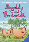 Buchcover Die schönsten Geschichten von Piggeldy und Frederick