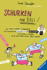 Buchcover Schurken am Ball!