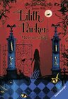 Buchcover Lilith Parker, Band 1: Insel der Schatten