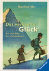 Buchcover Das verkaufte Glück