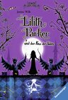 Buchcover Lilith Parker, Band 2: Lilith Parker und der Kuss des Todes