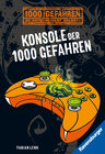 Buchcover 1000 Gefahren - Konsole der 1000 Gefahren