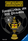 Buchcover Fußballpokal der 1000 Gefahren