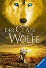 Buchcover Der Clan der Wölfe, Band 5: Knochenmagier (spannendes Tierfantasy-Abenteuer ab 10 Jahre)