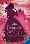Buchcover Princess Academy, Band 1: Miris Gabe