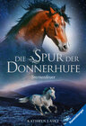 Buchcover Die Spur der Donnerhufe, Band 2: Sternenfeuer