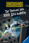 Buchcover Die Drohne der 1000 Gefahren