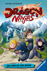 Buchcover Dragon Ninjas, Band 1 - Der Drache der Berge