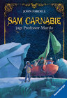 Buchcover Sam Carnabie jagt Professor Murdo