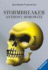 Buchcover Stormbreaker