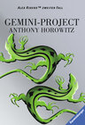 Buchcover Gemini-Project