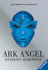Buchcover Ark Angel