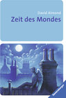 Buchcover Zeit des Mondes