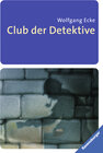 Buchcover Club der Detektive