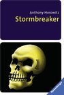 Buchcover Stormbreaker