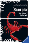 Buchcover Scorpia