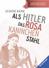 Buchcover Als Hitler das rosa Kaninchen stahl