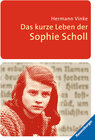 Buchcover Das kurze Leben der Sophie Scholl