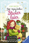 Buchcover Der magische Blumenladen, Band 4: Die Reise zu den Wunderbeeren