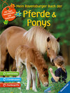 Buchcover Mein Ravensburger Buch der Pferde und Ponys