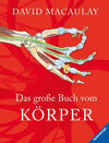 Buchcover Das große Buch vom Körper