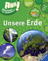 Buchcover Unsere Erde
