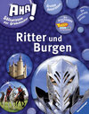 Buchcover Ritter und Burgen