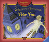 Buchcover Zauberklang-Geschichten Peter Pan