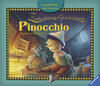 Buchcover Zauberklang-Geschichten Pinocchio