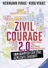 Buchcover Zivilcourage 2.0