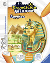 Buchcover tiptoi® Ägypten