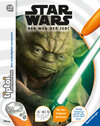 Buchcover tiptoi® Star Wars™ Der Weg der Jedi