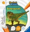 Buchcover tiptoi® Dinosaurier