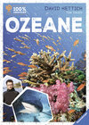 Buchcover 100 % Abenteuer: Ozeane