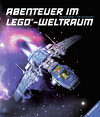 Buchcover Abenteuer im Lego®-Weltraum