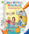 Buchcover tiptoi® Mein Wörter-Bilderbuch Kindergarten
