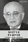 Buchcover Zeitzeugen: Mietek Pemper