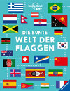 Buchcover Die bunte Welt der Flaggen
