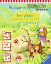 Buchcover Im Wald