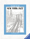 Buchcover New York Jazz