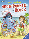 Buchcover Mein superdicker 1000-Punkte-Block